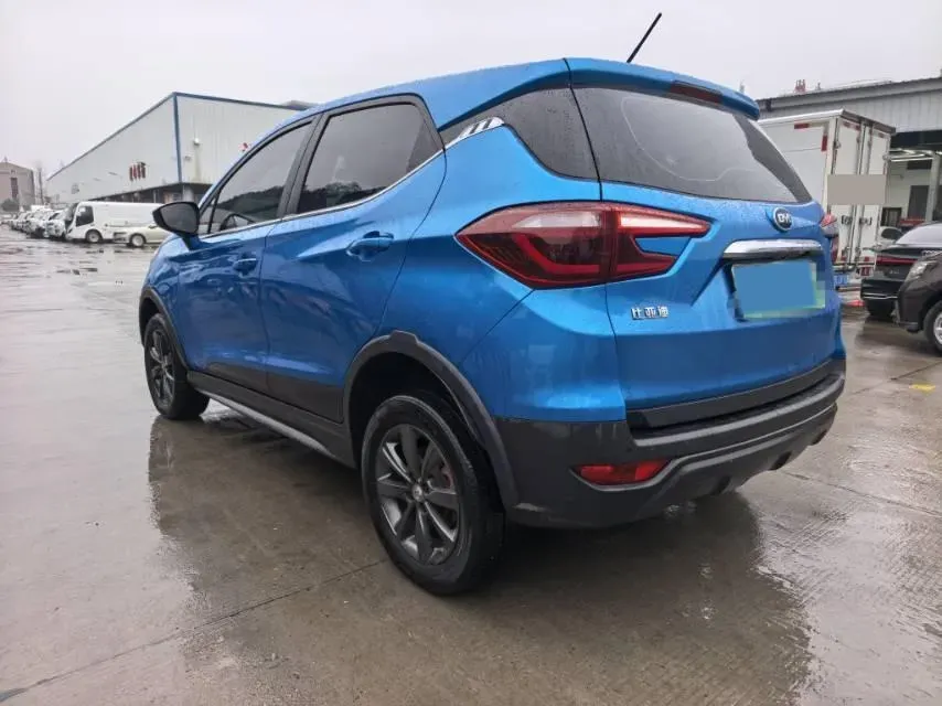 2019 BYD S2 BEV 40.62KWH,autocango,china used car exporter,china ev exporter,chinese used car exporter,chinese used ev exporter