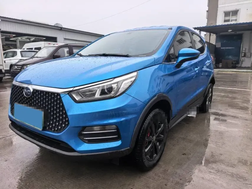 2019 BYD S2 BEV 40.62KWH,autocango,china used car exporter,china ev exporter,chinese used car exporter,chinese used ev exporter