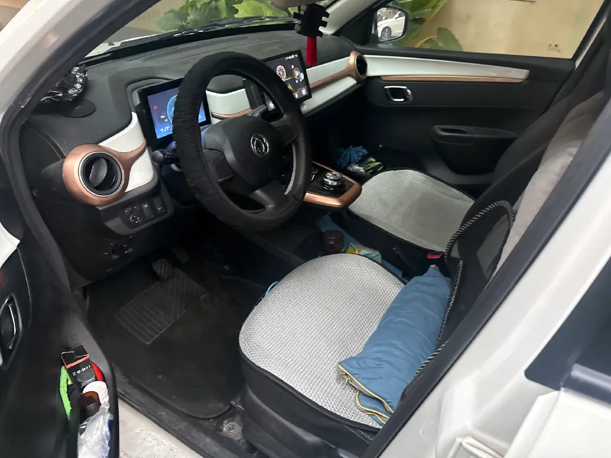 2023 DongFeng eπ Nami EX1 BEV 15.974KWH,autocango,china used car exporter,china ev exporter,chinese used car exporter,chinese used ev exporter