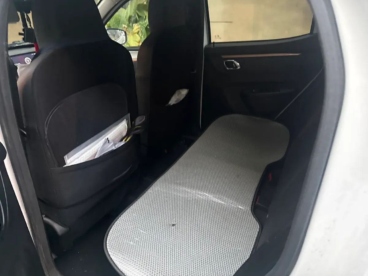 2023 DongFeng eπ Nami EX1 BEV 15.974KWH,autocango,china used car exporter,china ev exporter,chinese used car exporter,chinese used ev exporter