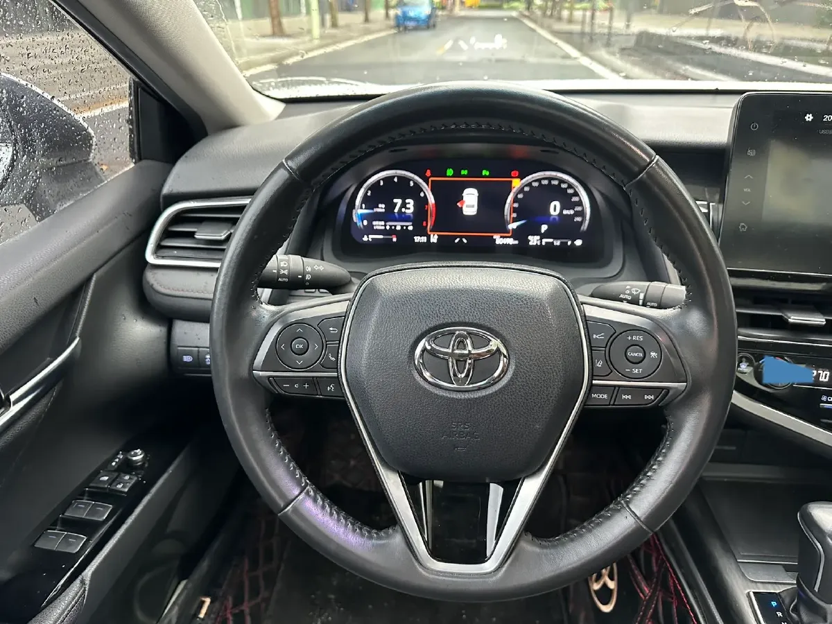 2021 Toyota Camry 2.5L 209HP L4 8AT,autocango,china used car exporter,china ev exporter,chinese used car exporter,chinese used ev exporter