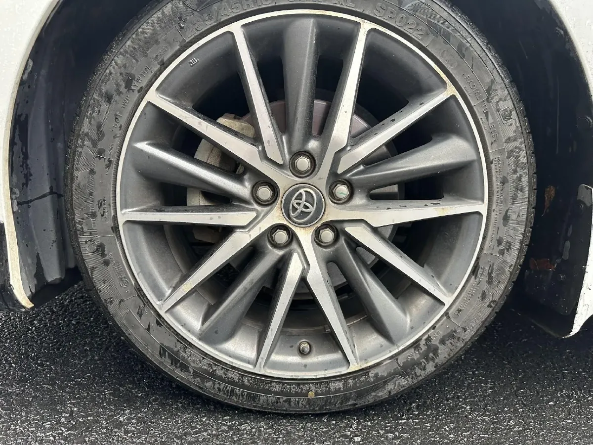 2021 Toyota Camry 2.5L 209HP L4 8AT,autocango,china used car exporter,china ev exporter,chinese used car exporter,chinese used ev exporter