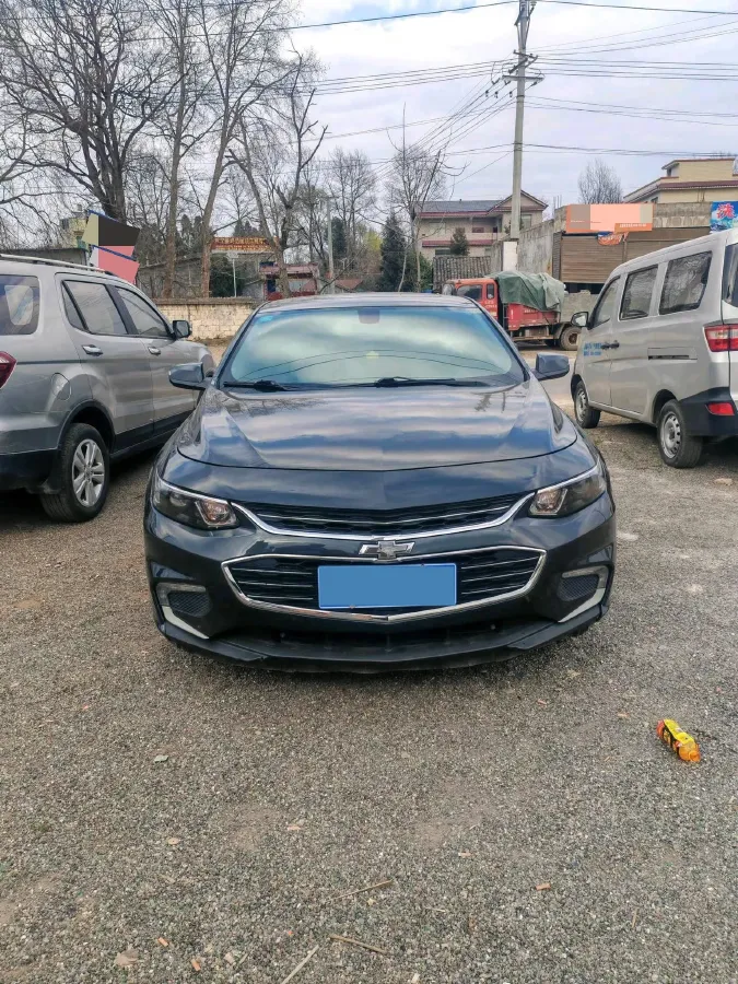 2018 Chevrolet Malibu XL 1.5T 170HP L4 6AT,autocango,china used car exporter,china ev exporter,chinese used car exporter,chinese used ev exporter