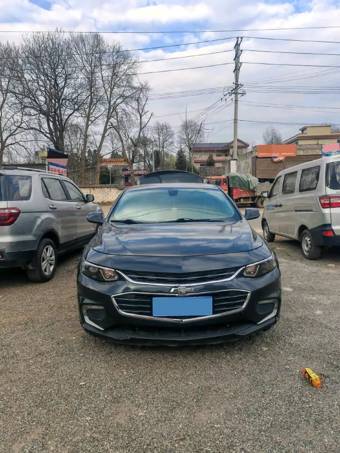 2018 Chevrolet Malibu XL 1.5T 170HP L4 6AT,autocango,china used car exporter,china ev exporter,chinese used car exporter,chinese used ev exporter