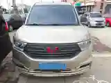 2019 WuLing HongGuang V 1.5L 105HP L4 5MT