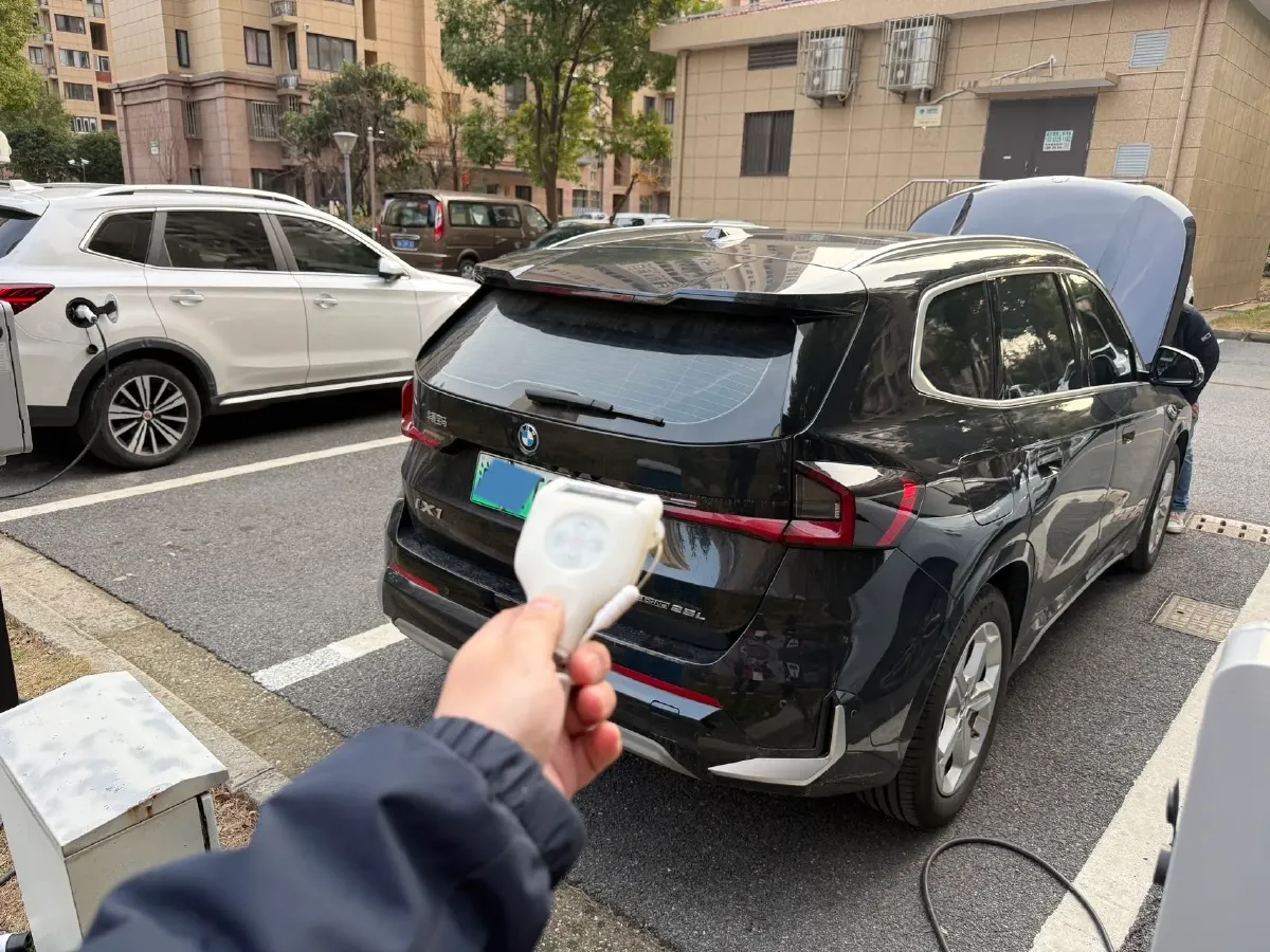 2023 BMW iX1 BEV,autocango,china used car exporter,china ev exporter,chinese used car exporter,chinese used ev exporter