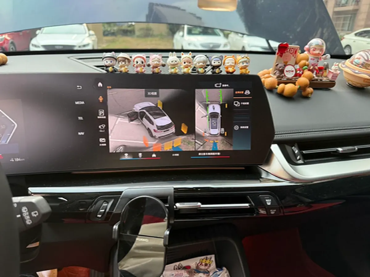 2023 BMW iX1 BEV,autocango,china used car exporter,china ev exporter,chinese used car exporter,chinese used ev exporter