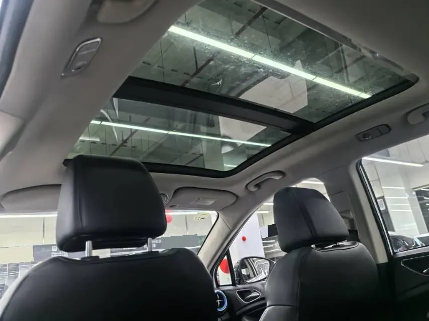 2018 BYD Yuan BEV 42KWH,autocango,china used car exporter,china ev exporter,chinese used car exporter,chinese used ev exporter