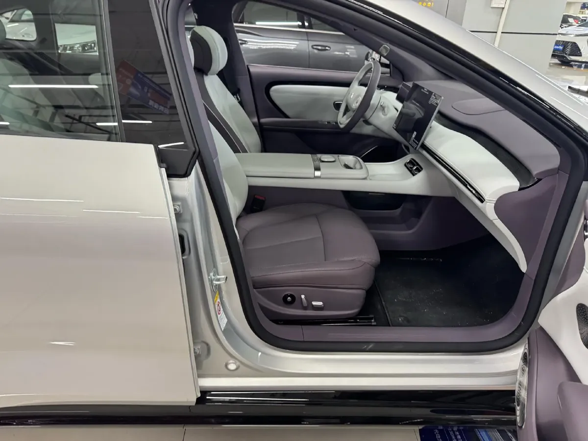 2026 ChangAn QiYuan A06 BEV,autocango,china used car exporter,china ev exporter,chinese used car exporter,chinese used ev exporter