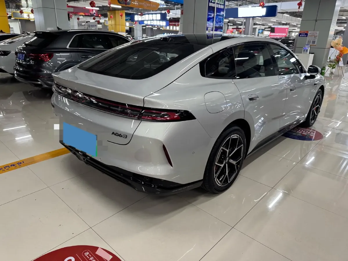 2026 ChangAn QiYuan A06 BEV,autocango,china used car exporter,china ev exporter,chinese used car exporter,chinese used ev exporter
