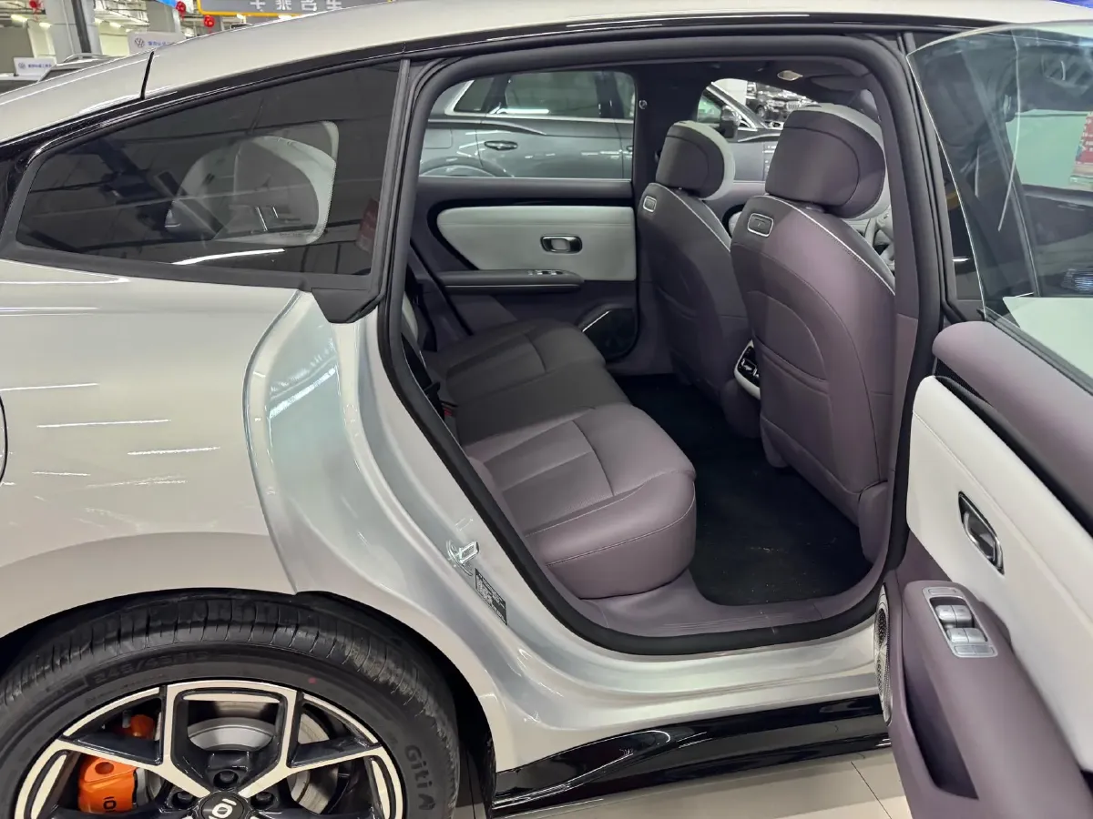 2026 ChangAn QiYuan A06 BEV,autocango,china used car exporter,china ev exporter,chinese used car exporter,chinese used ev exporter