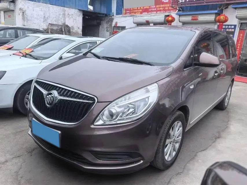 2018 Buick GL8 2.0T 260HP L4 6AT,autocango,china used car exporter,china ev exporter,chinese used car exporter,chinese used ev exporter