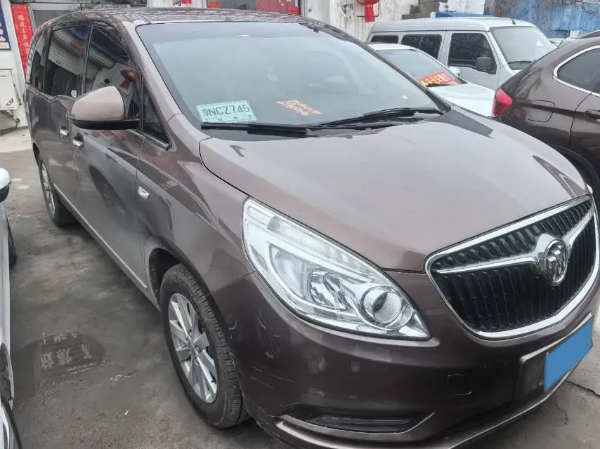 2018 Buick GL8 2.0T 260HP L4 6AT,autocango,china used car exporter,china ev exporter,chinese used car exporter,chinese used ev exporter