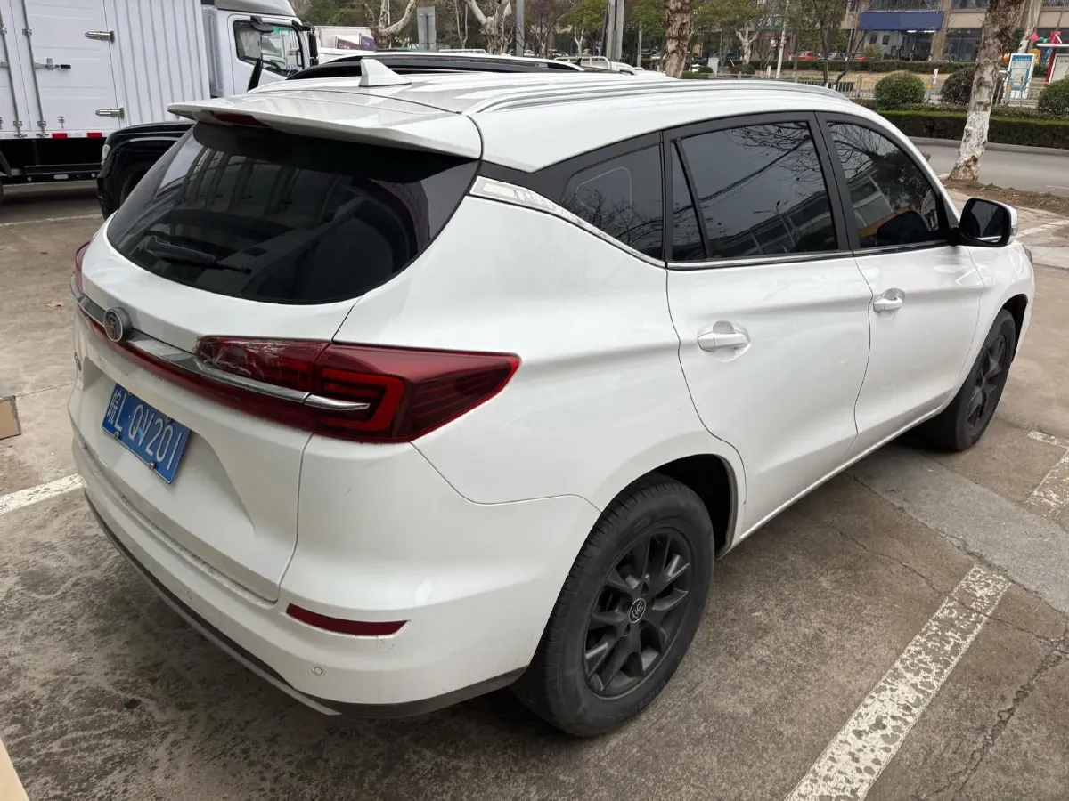 2021 BYD Song 1.5T 160HP L4 6DCT,autocango,china used car exporter,china ev exporter,chinese used car exporter,chinese used ev exporter