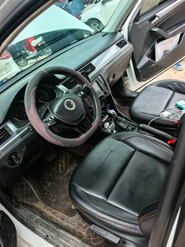 2019 Volkswagen Bora 1.5L 112HP L4 6AT,autocango,china used car exporter,china ev exporter,chinese used car exporter,chinese used ev exporter