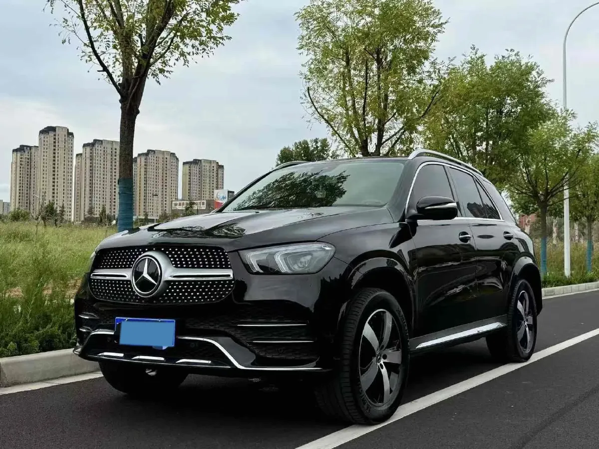 2020 Mercedes-Benz GLE Class 2.0T 258HP L4 9AT,autocango,china used car exporter,china ev exporter,chinese used car exporter,chinese used ev exporter