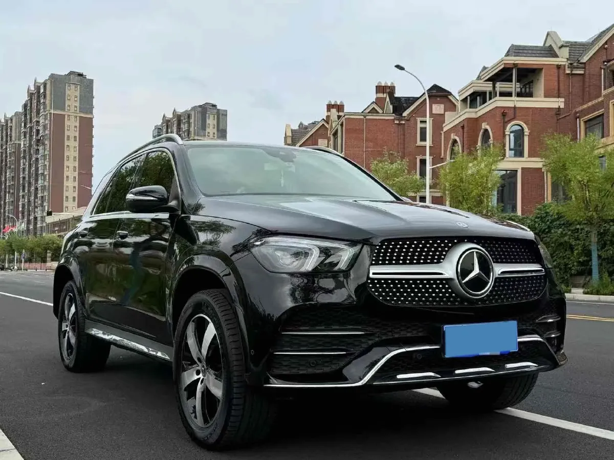2020 Mercedes-Benz GLE Class 2.0T 258HP L4 9AT,autocango,china used car exporter,china ev exporter,chinese used car exporter,chinese used ev exporter
