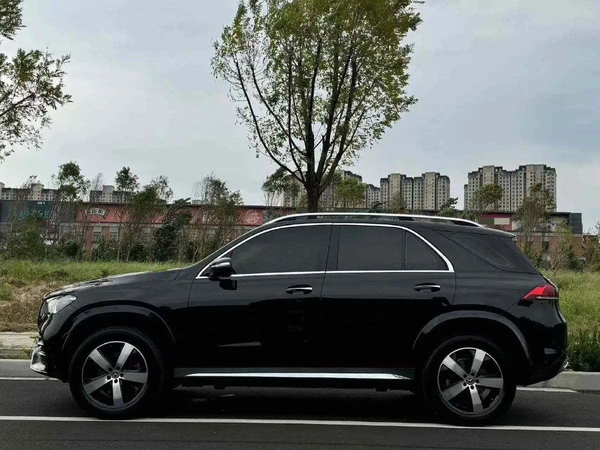 2020 Mercedes-Benz GLE Class 2.0T 258HP L4 9AT,autocango,china used car exporter,china ev exporter,chinese used car exporter,chinese used ev exporter