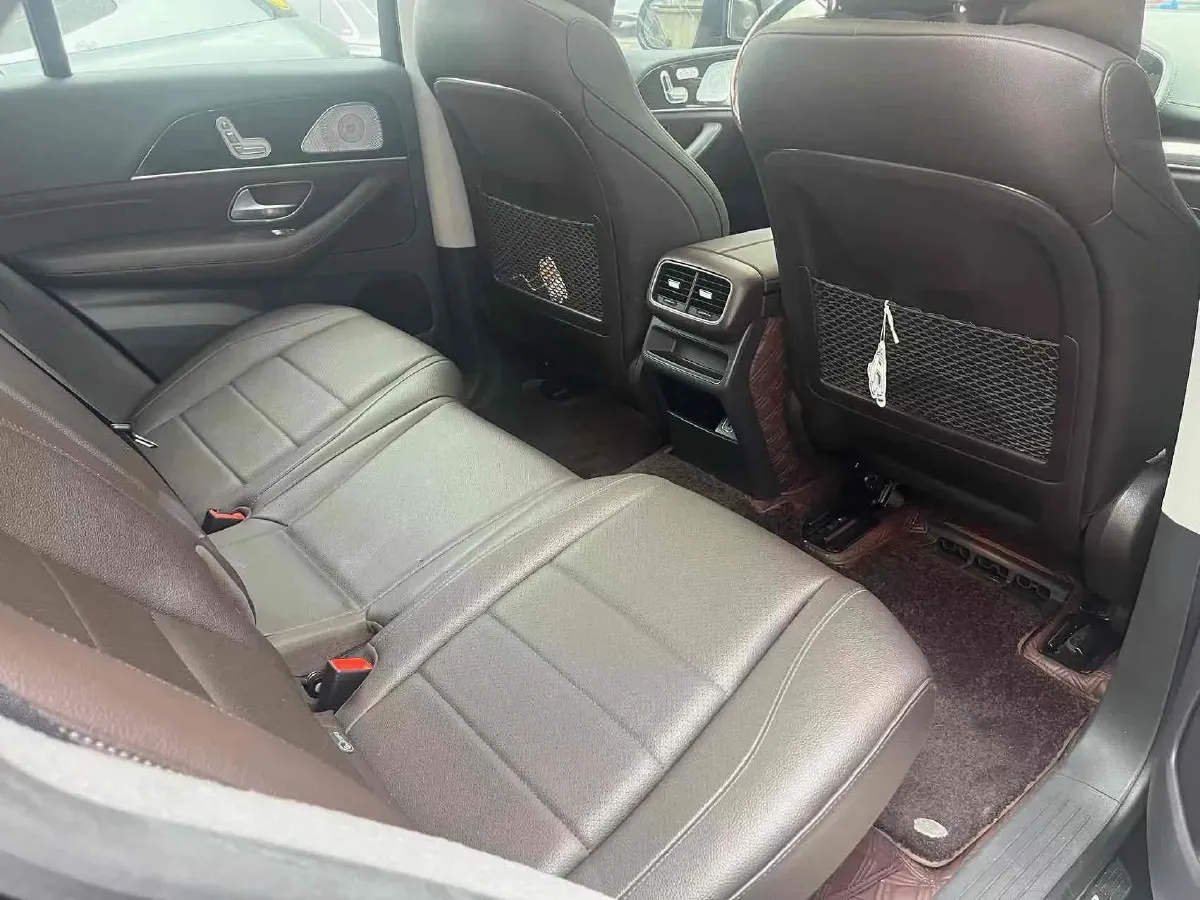 2020 Mercedes-Benz GLE Class 2.0T 258HP L4 9AT,autocango,china used car exporter,china ev exporter,chinese used car exporter,chinese used ev exporter