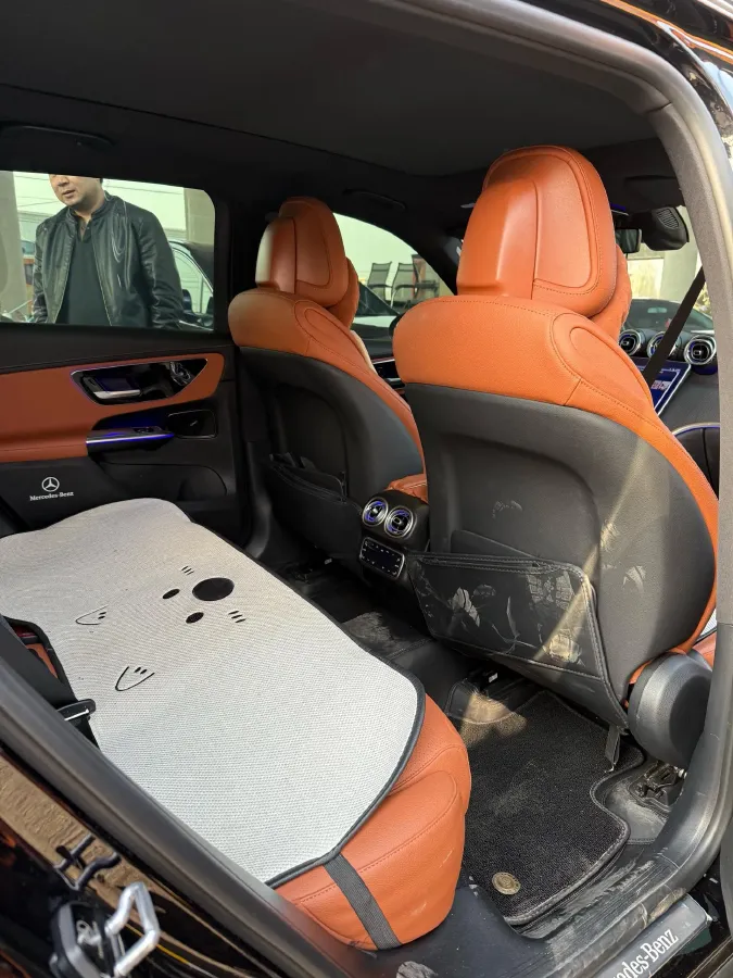 2024 Mercedes-Benz GLC Class 2.0T 204HP L4 9AT,autocango,china used car exporter,china ev exporter,chinese used car exporter,chinese used ev exporter