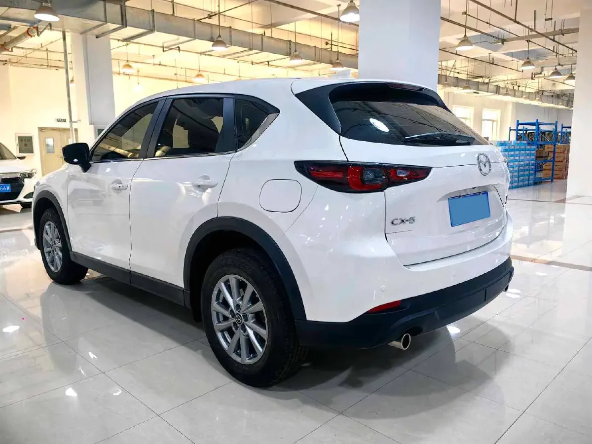2025 Mazda CX-5 2.0L 155HP L4 6AT,autocango,china used car exporter,china ev exporter,chinese used car exporter,chinese used ev exporter