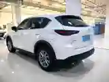 2025 Mazda CX-5 2.0L 155HP L4 6AT