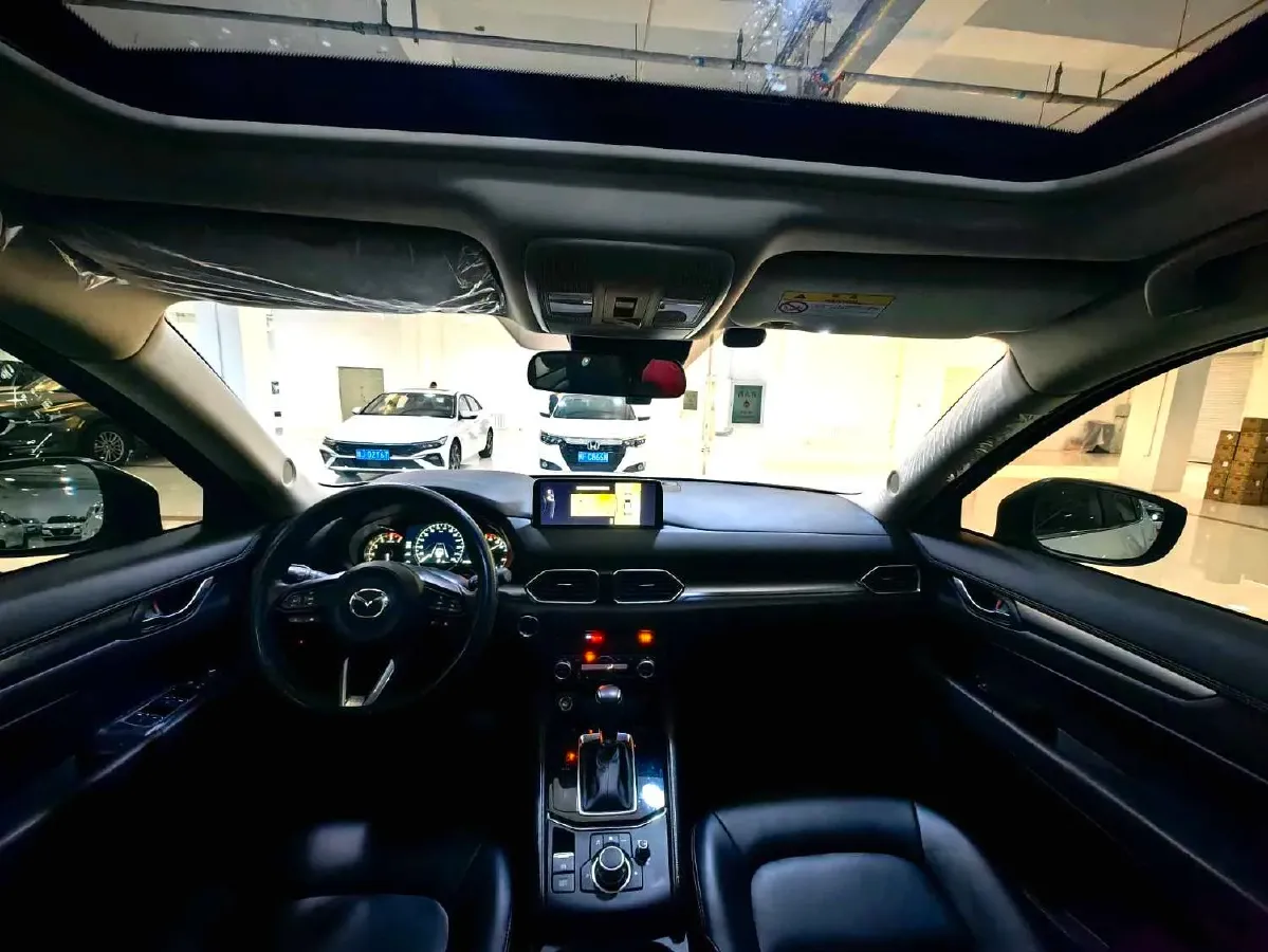 2025 Mazda CX-5 2.0L 155HP L4 6AT,autocango,china used car exporter,china ev exporter,chinese used car exporter,chinese used ev exporter