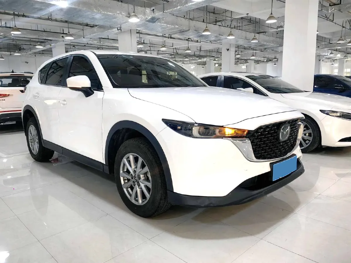 2025 Mazda CX-5 2.0L 155HP L4 6AT,autocango,china used car exporter,china ev exporter,chinese used car exporter,chinese used ev exporter