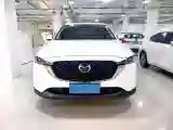 2025 Mazda CX-5 2.0L 155HP L4 6AT