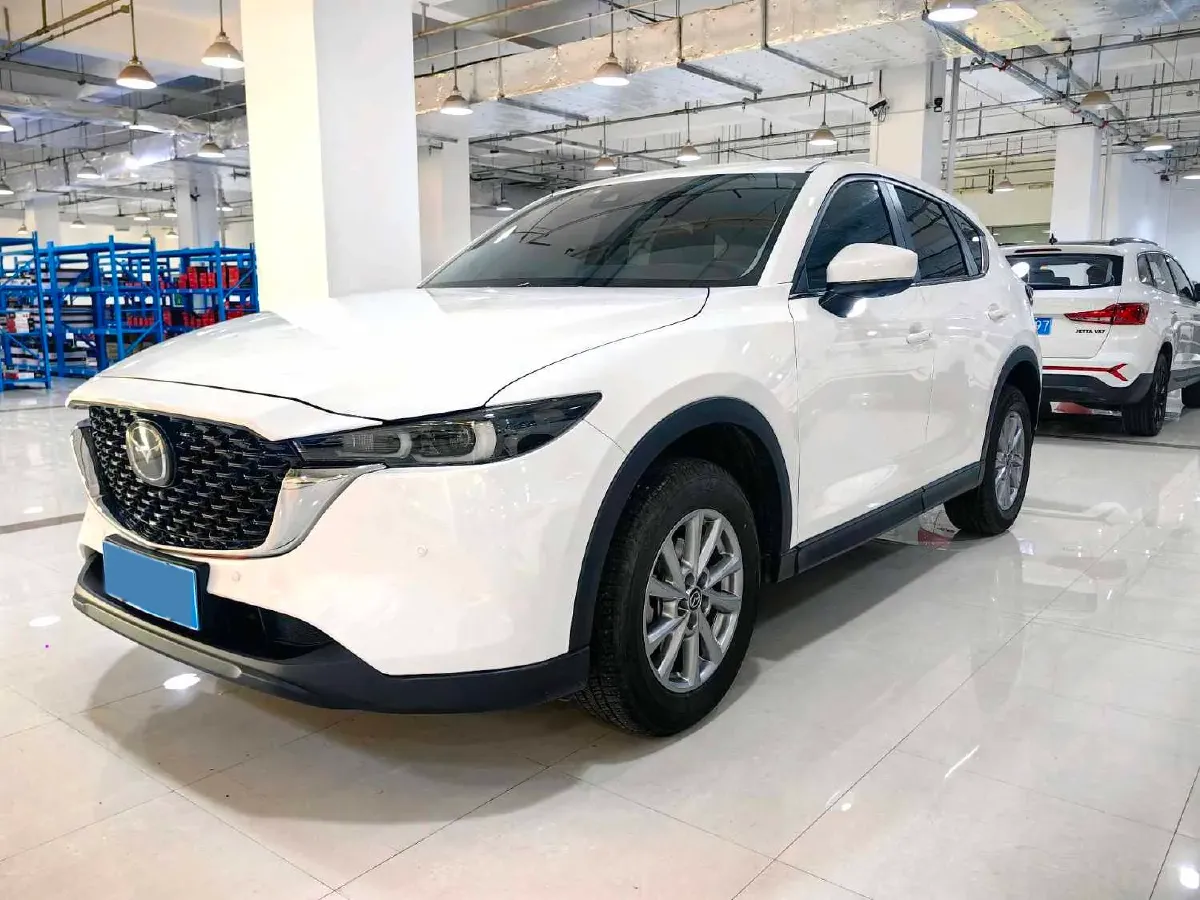 2025 Mazda CX-5 2.0L 155HP L4 6AT,autocango,china used car exporter,china ev exporter,chinese used car exporter,chinese used ev exporter