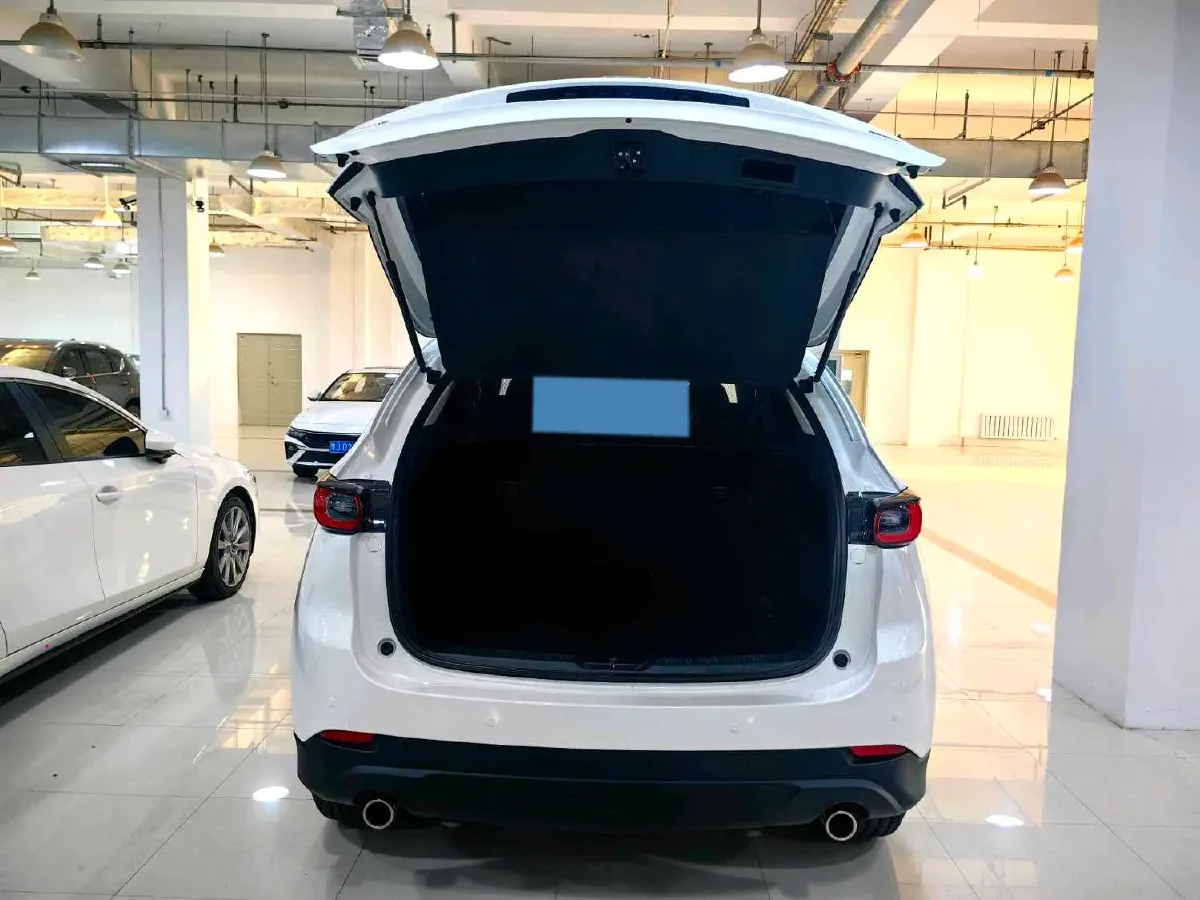 2025 Mazda CX-5 2.0L 155HP L4 6AT,autocango,china used car exporter,china ev exporter,chinese used car exporter,chinese used ev exporter