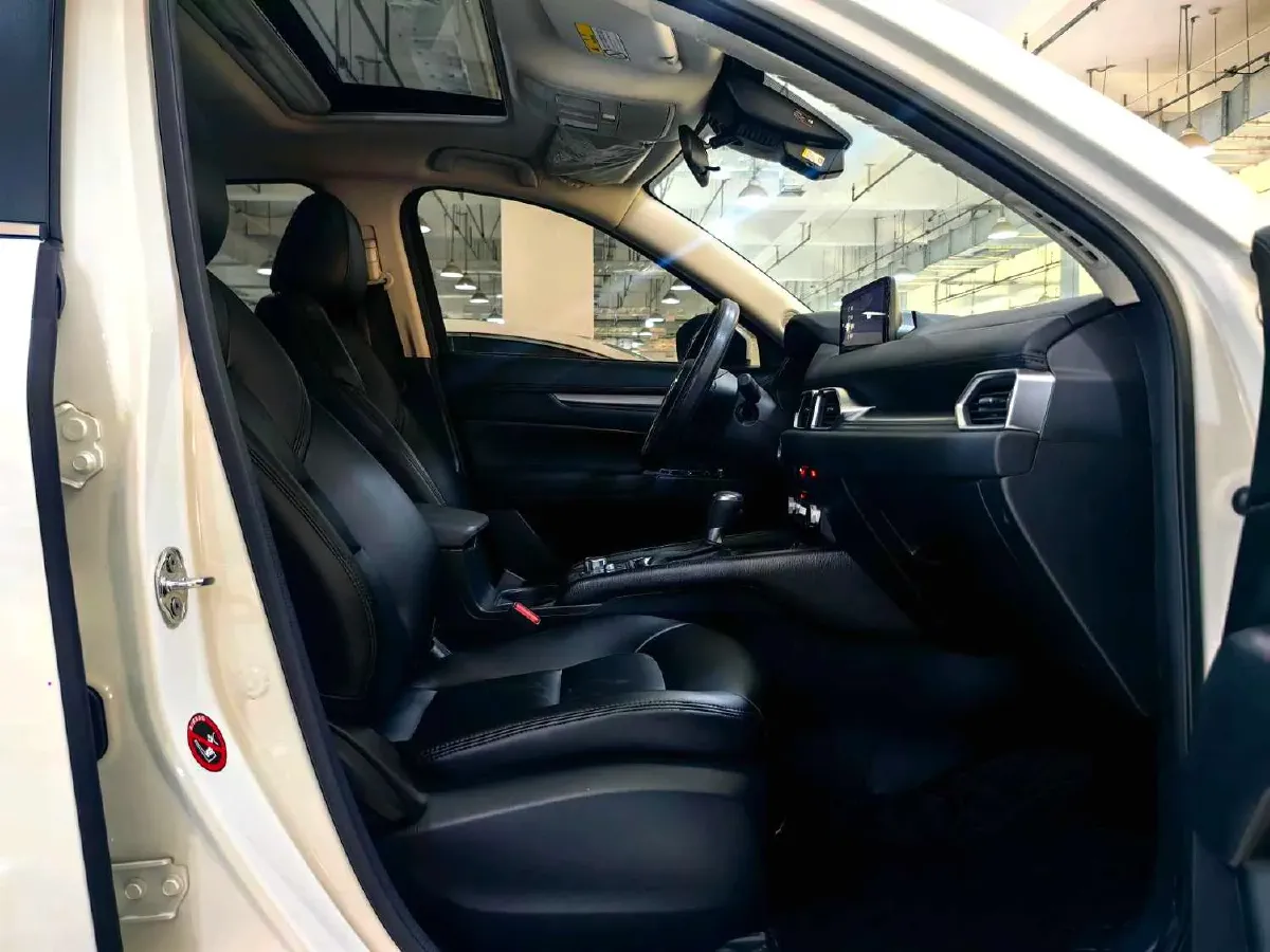 2025 Mazda CX-5 2.0L 155HP L4 6AT,autocango,china used car exporter,china ev exporter,chinese used car exporter,chinese used ev exporter