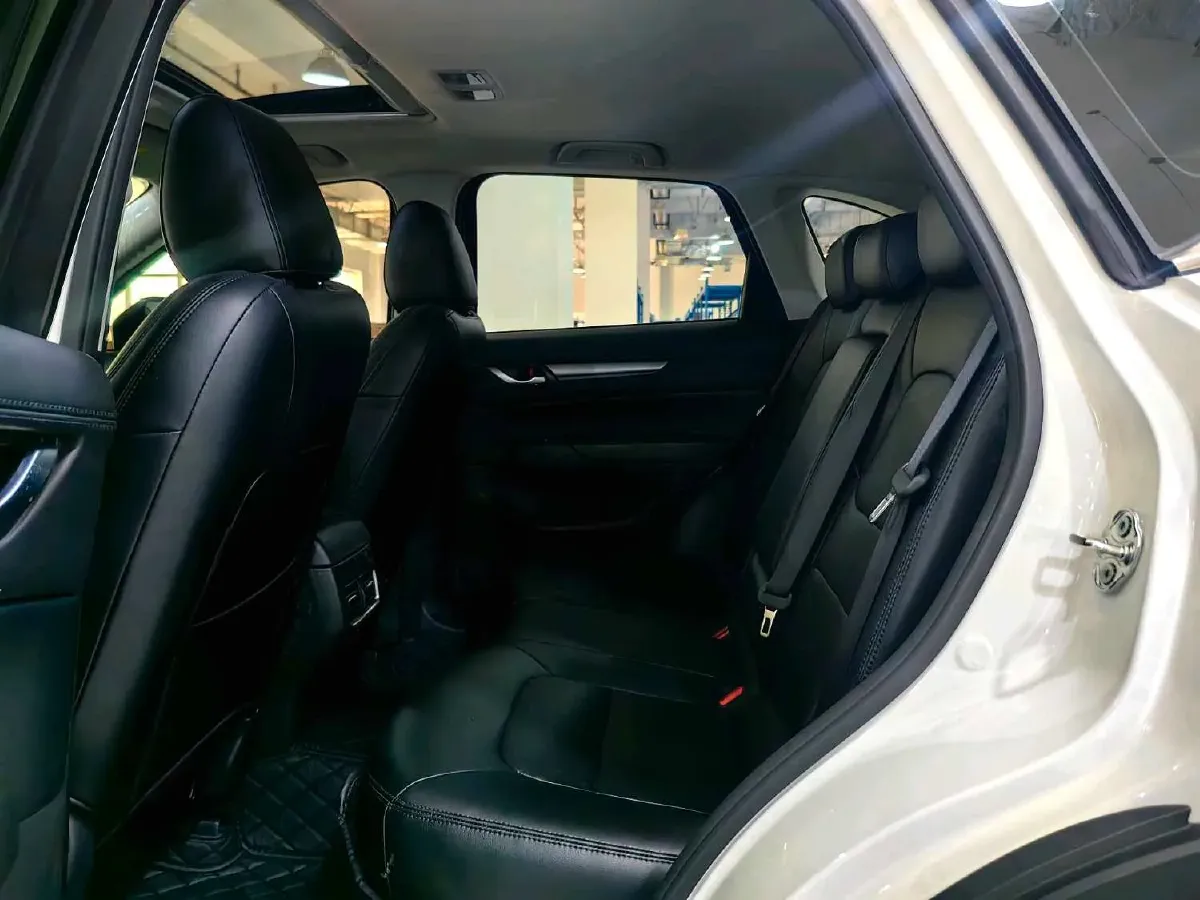 2025 Mazda CX-5 2.0L 155HP L4 6AT,autocango,china used car exporter,china ev exporter,chinese used car exporter,chinese used ev exporter