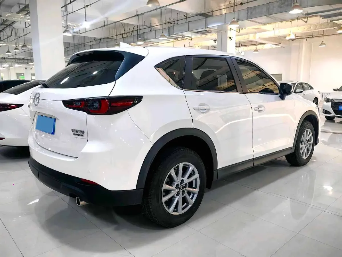 2025 Mazda CX-5 2.0L 155HP L4 6AT,autocango,china used car exporter,china ev exporter,chinese used car exporter,chinese used ev exporter