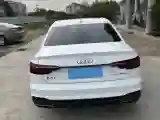 2022 Audi A4L 2.0T 190HP L4 7DCT