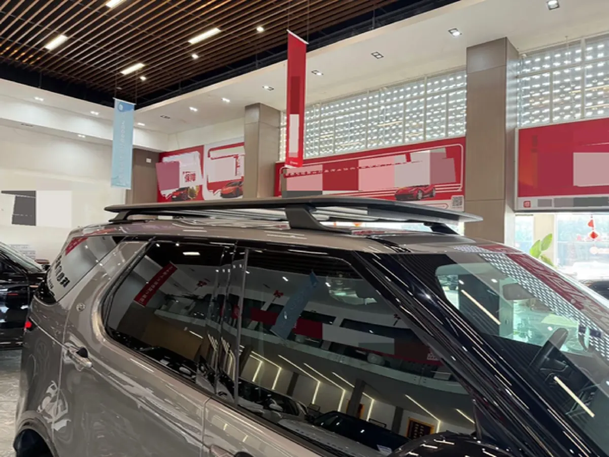 2023 Land Rover Discovery 3.0T 360HP L6 8AT,autocango,china used car exporter,china ev exporter,chinese used car exporter,chinese used ev exporter