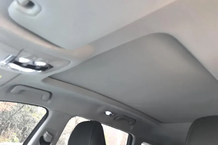 2023 Chery Tiggo 7 Plus 1.5T 156HP L4 CVT,autocango,china used car exporter,china ev exporter,chinese used car exporter,chinese used ev exporter