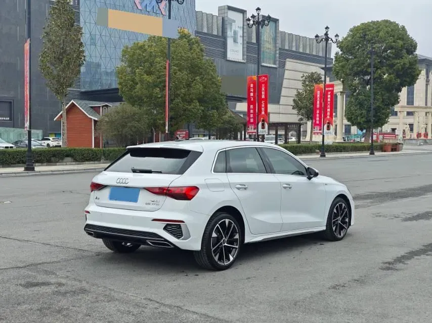 2022 Audi A3 1.4T 150HP L4 7DCT,autocango,china used car exporter,china ev exporter,chinese used car exporter,chinese used ev exporter