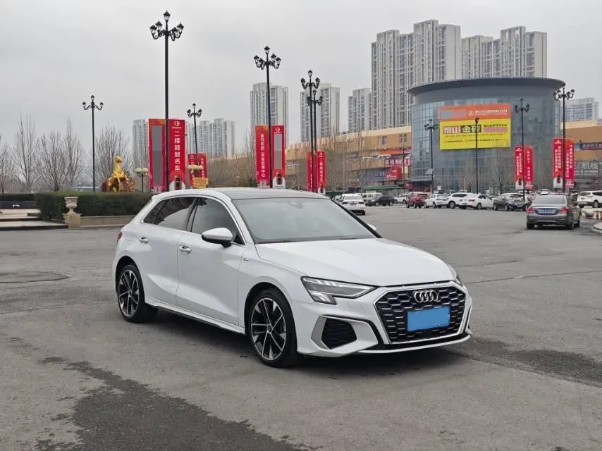 2022 Audi A3 1.4T 150HP L4 7DCT,autocango,china used car exporter,china ev exporter,chinese used car exporter,chinese used ev exporter