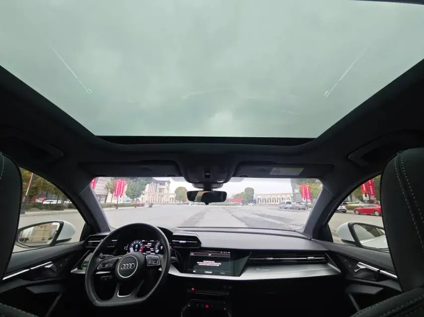 2022 Audi A3 1.4T 150HP L4 7DCT,autocango,china used car exporter,china ev exporter,chinese used car exporter,chinese used ev exporter