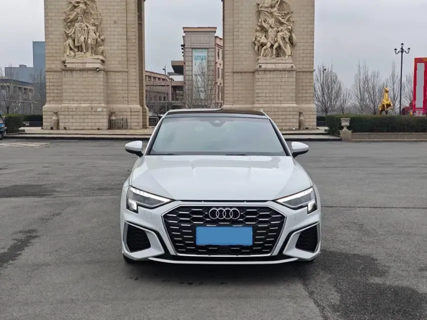 2022 Audi A3 1.4T 150HP L4 7DCT,autocango,china used car exporter,china ev exporter,chinese used car exporter,chinese used ev exporter