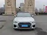 2022 Audi A3 1.4T 150HP L4 7DCT
