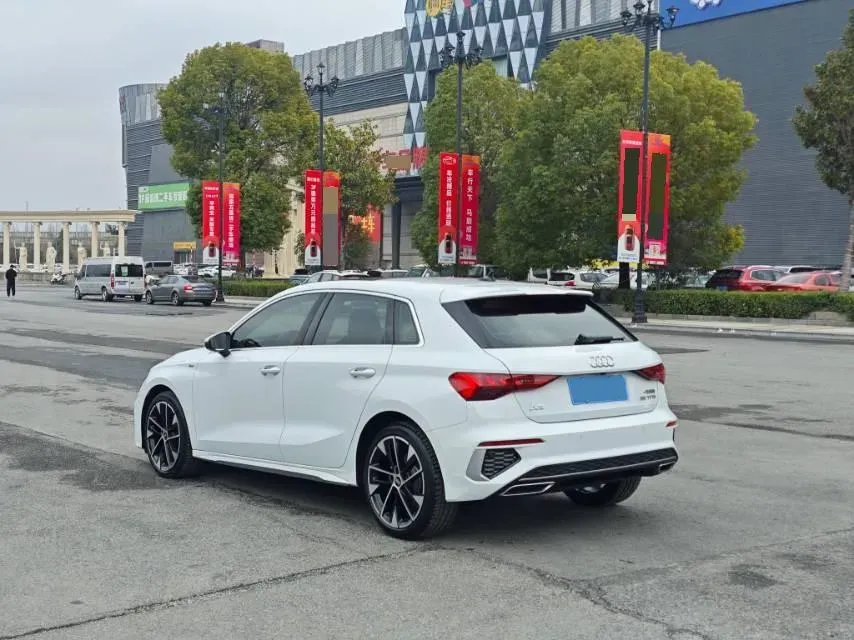 2022 Audi A3 1.4T 150HP L4 7DCT,autocango,china used car exporter,china ev exporter,chinese used car exporter,chinese used ev exporter