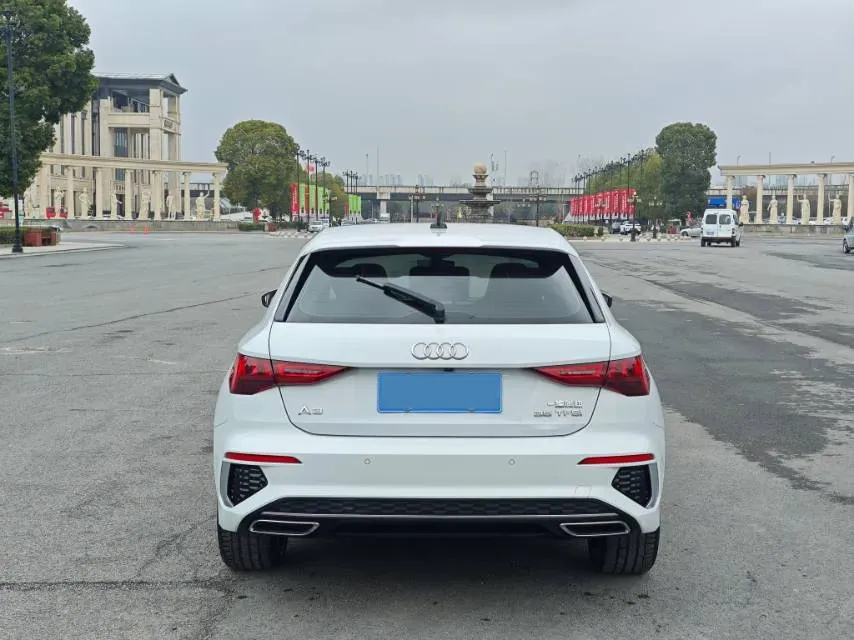 2022 Audi A3 1.4T 150HP L4 7DCT,autocango,china used car exporter,china ev exporter,chinese used car exporter,chinese used ev exporter