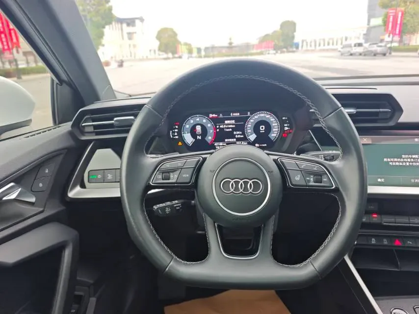 2022 Audi A3 1.4T 150HP L4 7DCT,autocango,china used car exporter,china ev exporter,chinese used car exporter,chinese used ev exporter