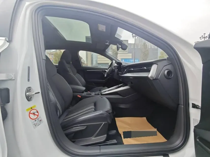 2022 Audi A3 1.4T 150HP L4 7DCT,autocango,china used car exporter,china ev exporter,chinese used car exporter,chinese used ev exporter