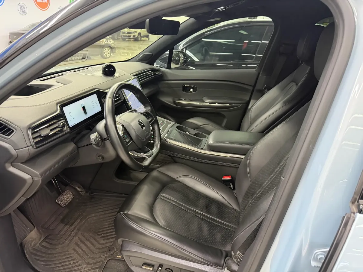 2020 NIO ES6 BEV 70KWH,autocango,china used car exporter,china ev exporter,chinese used car exporter,chinese used ev exporter