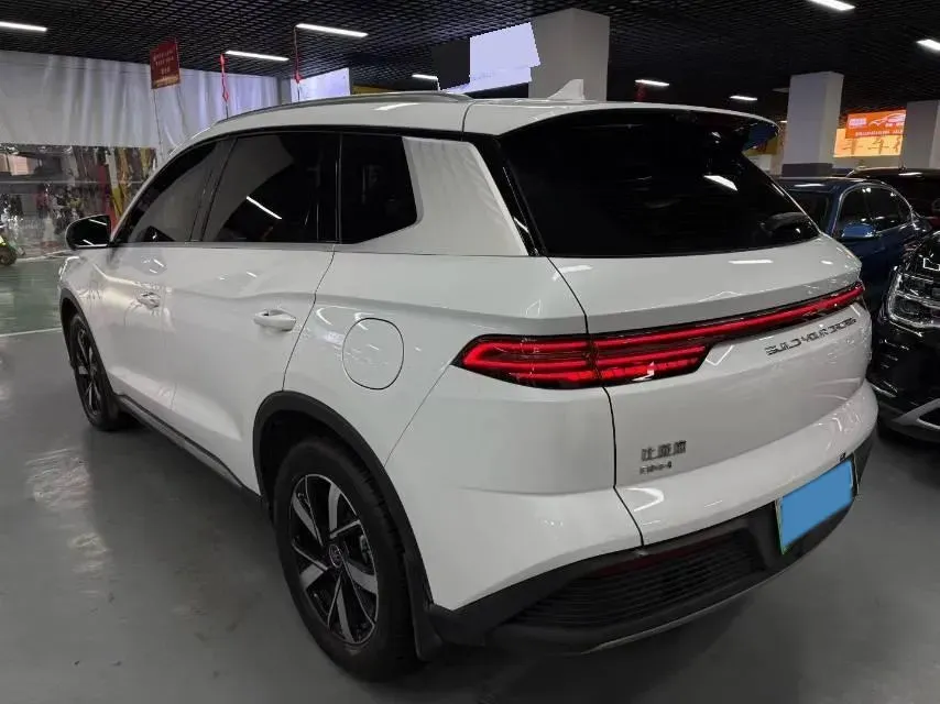 2023 BYD Song Pro 1.5L 110HP L4 E-CVT PHEV 18.3KWH,autocango,china used car exporter,china ev exporter,chinese used car exporter,chinese used ev exporter
