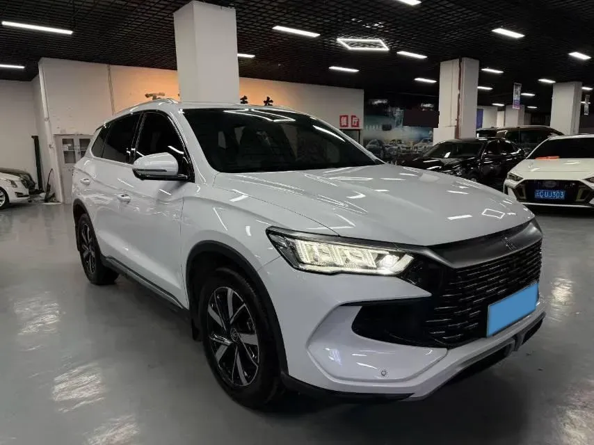 2023 BYD Song Pro 1.5L 110HP L4 E-CVT PHEV 18.3KWH,autocango,china used car exporter,china ev exporter,chinese used car exporter,chinese used ev exporter