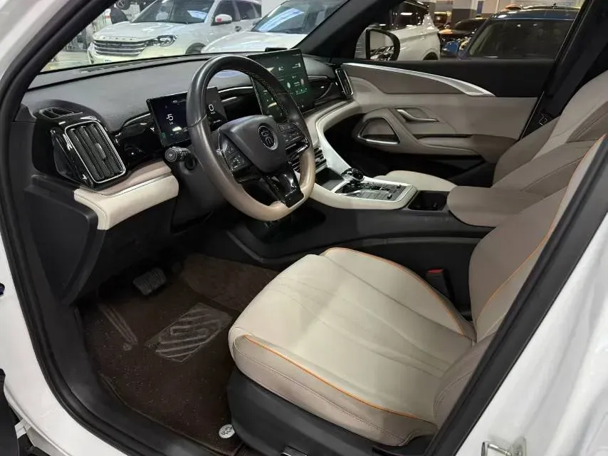 2023 BYD Song Pro 1.5L 110HP L4 E-CVT PHEV 18.3KWH,autocango,china used car exporter,china ev exporter,chinese used car exporter,chinese used ev exporter